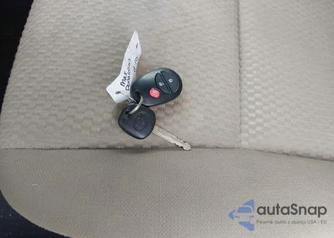 2012 Toyota Tacoma Prerunner V6 from USA, damaged, VIN 5TFTU4GN5CX015308